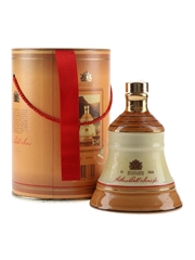 Bell's Extra Special Ceramic Decanter 22 Carat Gold Finish 5cl / 43%