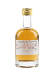 Ben Nevis 1966 49 Year Old Spirit Bottled 2015 - The Whisky Broker 5cl / 29.5%