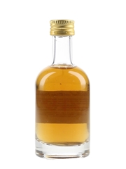 Ben Nevis 1966 49 Year Old Spirit Bottled 2015 - The Whisky Broker 5cl / 29.5%