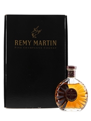 Remy Martin XO Special Bottled 1980s 5cl / 40%