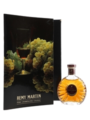 Remy Martin XO Special Bottled 1980s 5cl / 40%