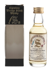 Caol Ila 1974 17 Year Old