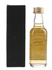 Caol Ila 1974 17 Year Old Bottled 1991 - Signatory Vintage 5cl / 61.1%