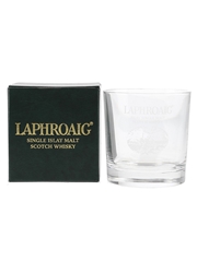 Laphroaig Glass