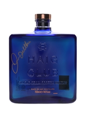 Haig Club