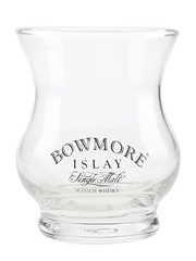 Bowmore Whisky Glass