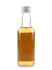 Tuxedo 5 Year Old Bottled 1980s 4.7cl / 43%