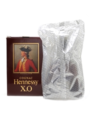 Hennessy XO Cognac Hong Kong Duty Free 70cl / 40%