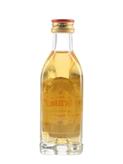 Grant's Standfast 8 Year Old Bottled 1990s 5cl / 40%