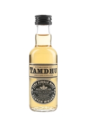 Tamdhu Fine Single Malt  5cl / 40%