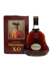 Hennessy XO Cognac