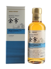 Yoichi Peaty & Salty