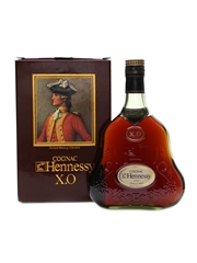 Hennessy XO Cognac