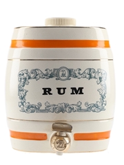 Wade Royal Victoria Rum Decanter