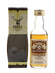 Glenlossie 1968 Connoisseurs Choice