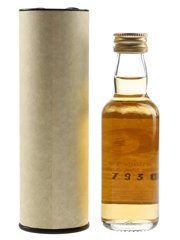 Ardbeg 1975 18 Year Old Cask 2461-63 Bottled 1993 - Signatory Vintage 5cl / 43%