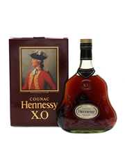 Hennessy XO Cognac