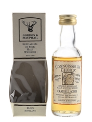 Craigellachie 1974 Connoisseurs Choice