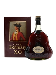 Hennessy XO