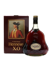 Hennessy XO