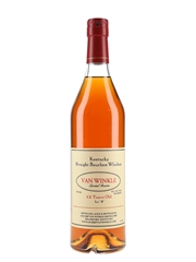 Van Winkle 12 Year Old Lot 'B'