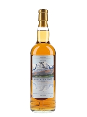 Ben Nevis 1999 21 Year Old Millennium Malt Cask 906 Private Cask Bottling 70cl / 52.3%