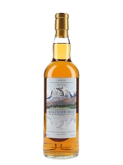 Ben Nevis 1999 21 Year Old Millennium Malt Cask 906 Private Cask Bottling 70cl / 52.3%