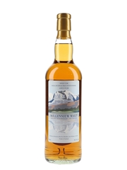 Ben Nevis 1999 21 Year Old Millennium Malt Cask 906 Private Cask Bottling 70cl / 52.3%