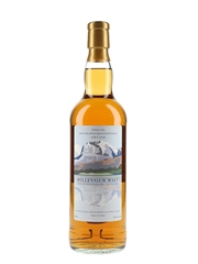 Ben Nevis 1999 21 Year Old Millennium Malt Cask 906 Private Cask Bottling 70cl / 52.3%