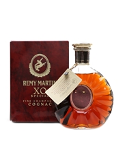 Remy Martin XO Cognac Bottled 1980s 70cl / 40%