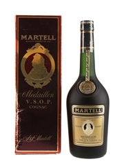 Martell Medaillon VSOP Bottled 1980s - Malaysia & Singapore 70cl