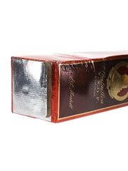 Martell Medaillon VSOP Bottled 1980s - Malaysia & Singapore 70cl