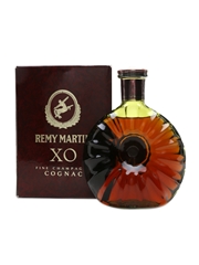 Remy Martin Centaure XO Cognac Bottled 1980s 70cl / 40%