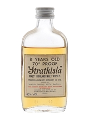Strathisla 8 Year Old