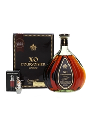Courvoisier XO Cognac