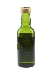 Westering Home Ullapool Malt Bottled 1980s-1990s 5cl / 46%