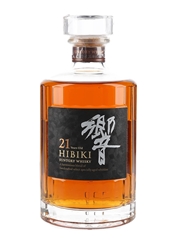 Hibiki 21 Year Old