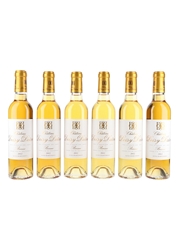 Chateau Doisy Daene 2012 Sauternes 6 x 37.5cl / 13.5%