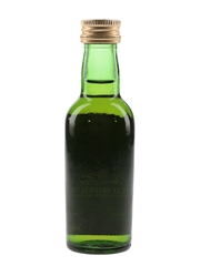 Bell's 12 Year Old Bottled 1980s 4.7cl / 43%