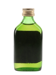 Balvenie 8 Year Old Pure Malt Bottled 1970s 4.7cl / 42.8%