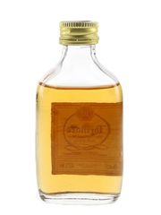 Tormore 10 Year Old Bottled 1980s 5cl / 43%
