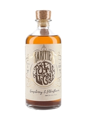 Poetic License The Rarities Gooseberry & Elderflower Gin 70cl / 38%