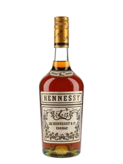 Hennessy Bras Arme
