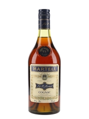 Martell 3 Star VS