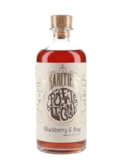 Poetic License The Rarities Blackberry & Bay Gin 70cl / 40%