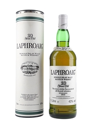 Laphroaig 10 Year Old