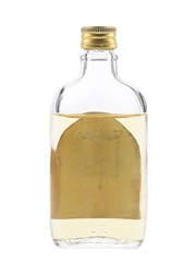Glen Scotia 5 Year Old Bottled 1970s 5cl