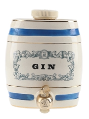 Wade Royal Victoria Gin Decanter