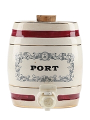 Wade Royal Victoria Port Decanter