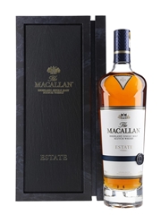 Macallan Estate